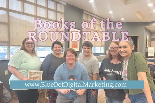 Authors' Allies ROUNDTABLE Authors