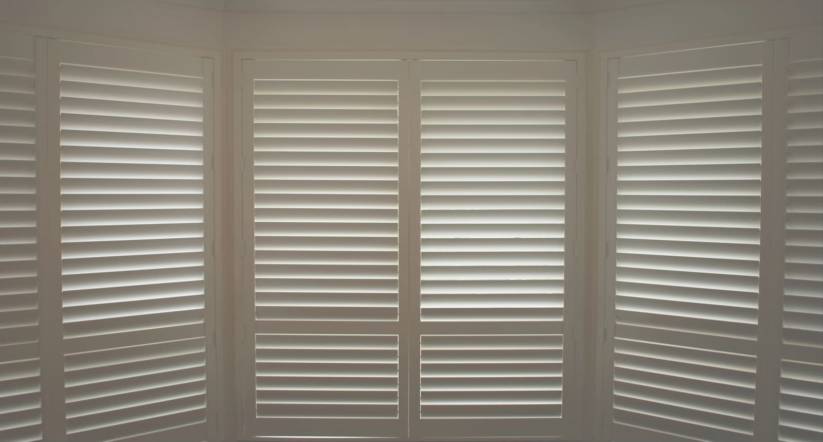 Plantation Shutters