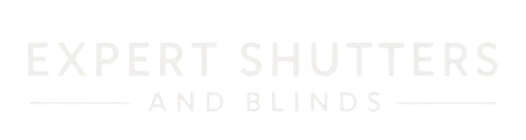 Expert Shutters Logo
