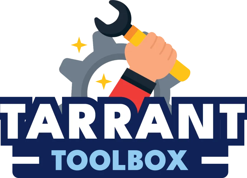 Tarrant Toolbox Logo
