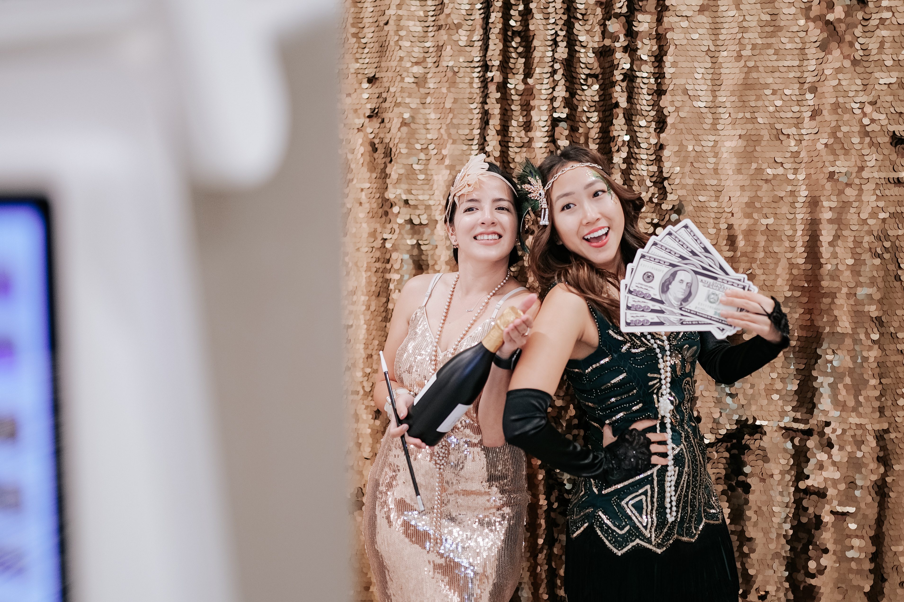 Modern Photobooth Promo Videos