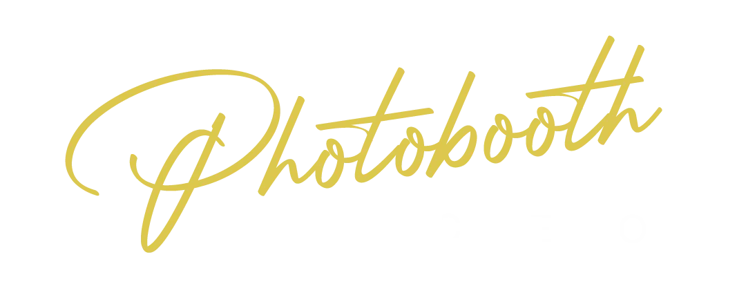 Photobooth CEO Logo