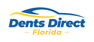 Dents Direct Florida Logo