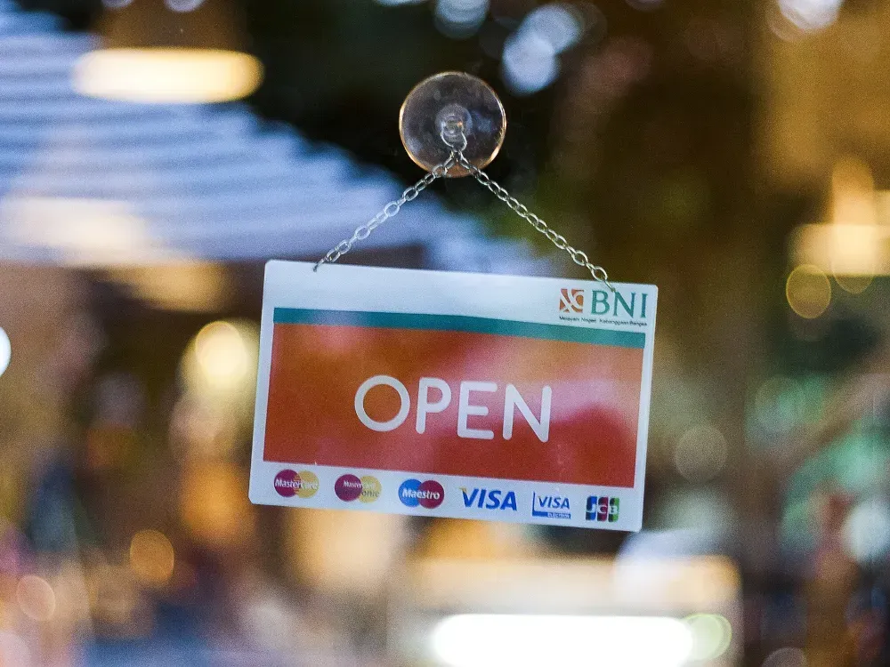 Unleash small business by exempting them from corporate taxes