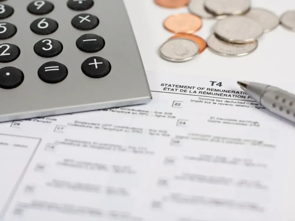 The pressing need to unclog the tax system