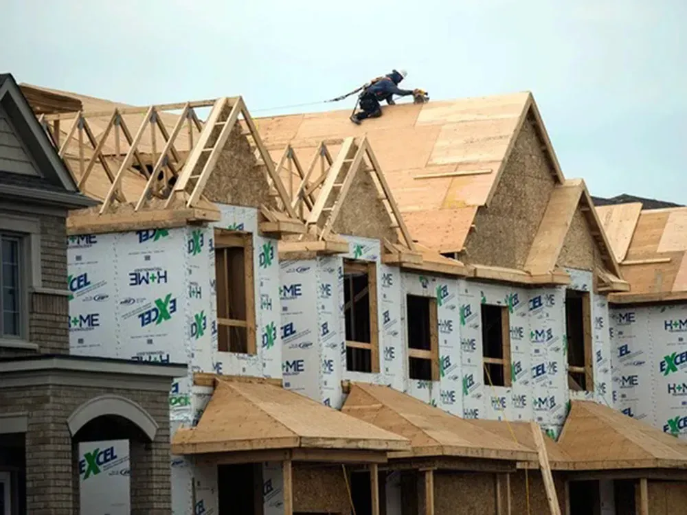 Give young Canadians – and Canada – a break. Teach them trades