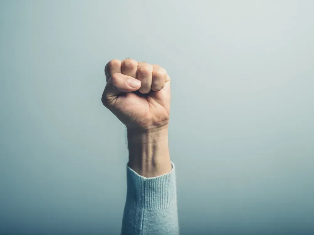 Canadians need to rise up and fight for their prosperity