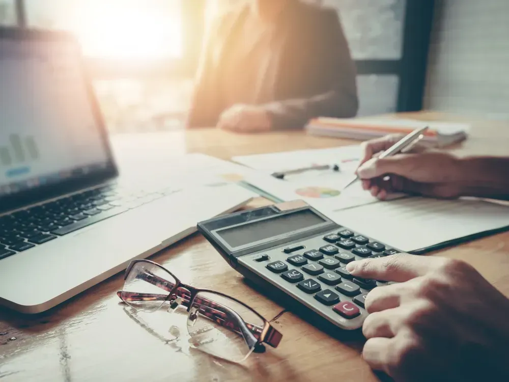 To support small businesses, exempt them from corporate income tax