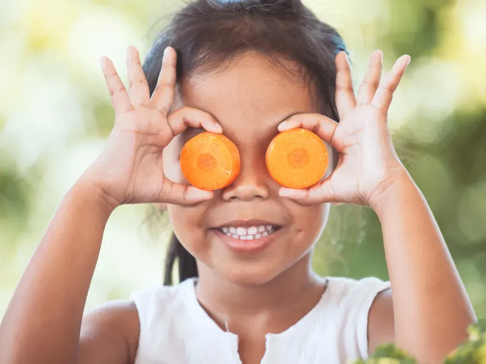 Schools have role to play in helping children grow strong and healthy