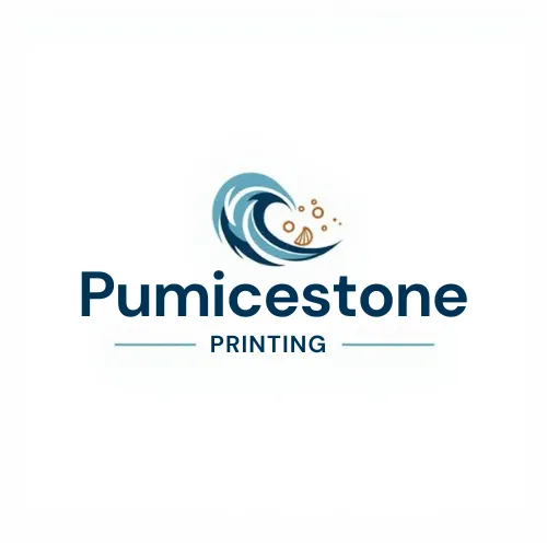 Pumicestone Printing