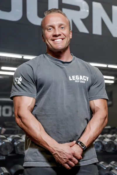 Dr. Derek chiropractor providing chiropractic care and shockwave therapy in Burnsville MN