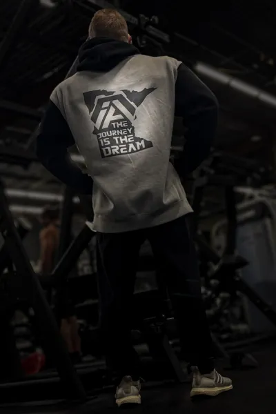 Dr. Derek at Iron Alliance Chiropractic & Performance providing chiropractic and shockwave therapy in Burnsville MN