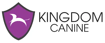 Kingdom Canine Logo