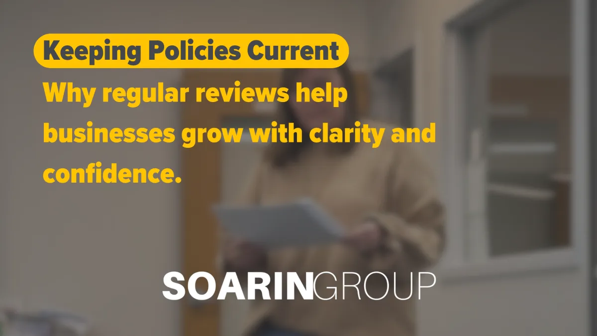 policy reviews