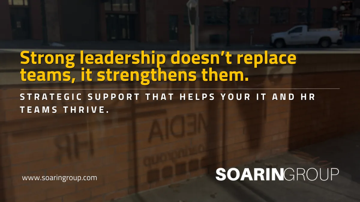 Strong Leadership