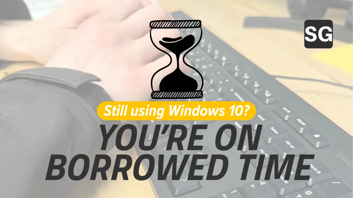 Windows 10 Expiration