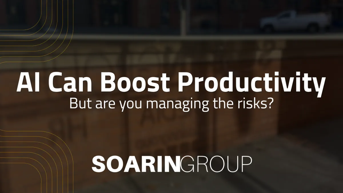 boosting productivity
