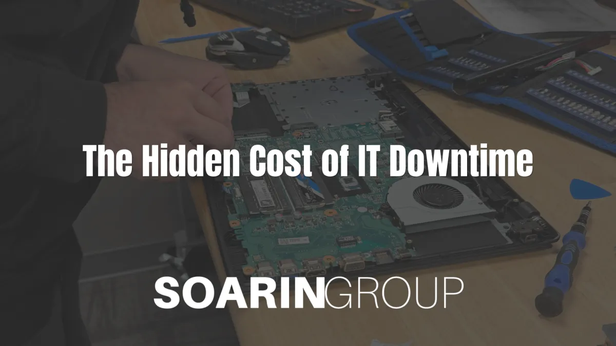 IT Downtime