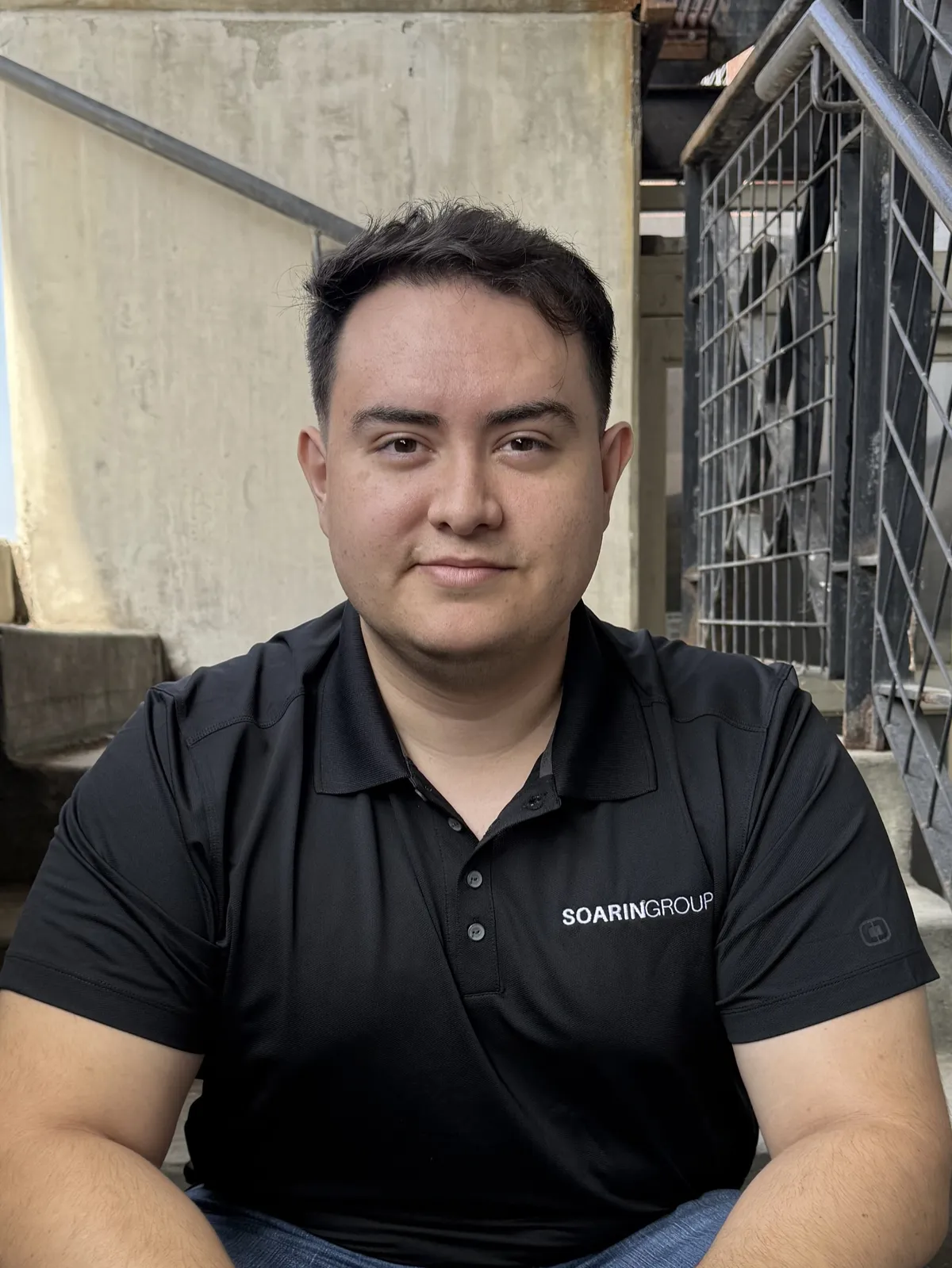 Andre Bustamante