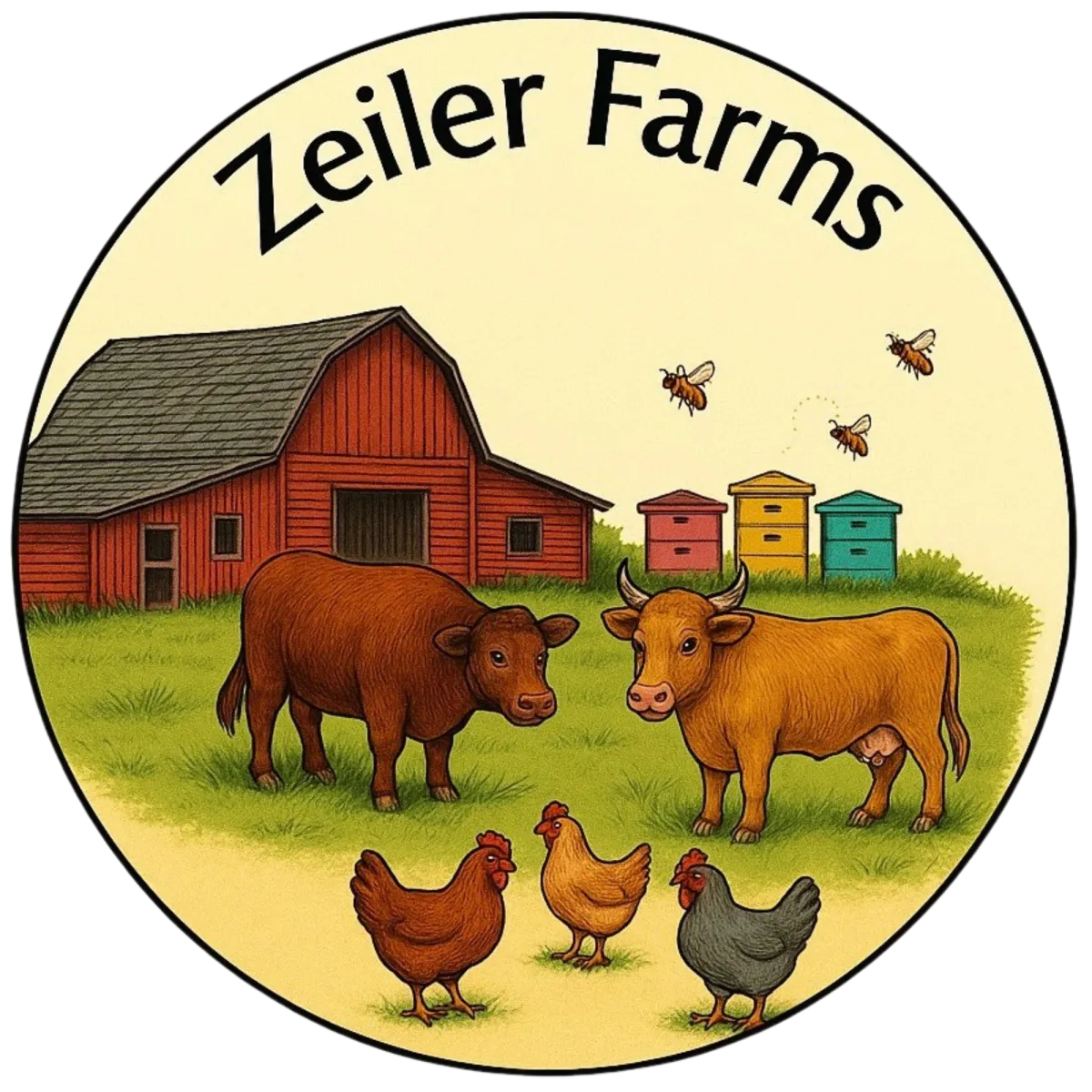 Zeiler Farms