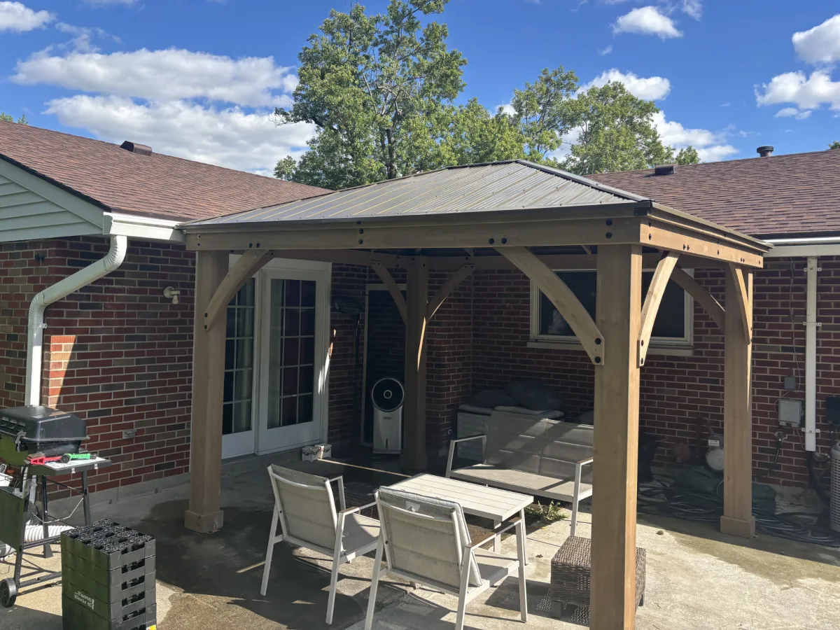 Gazebo