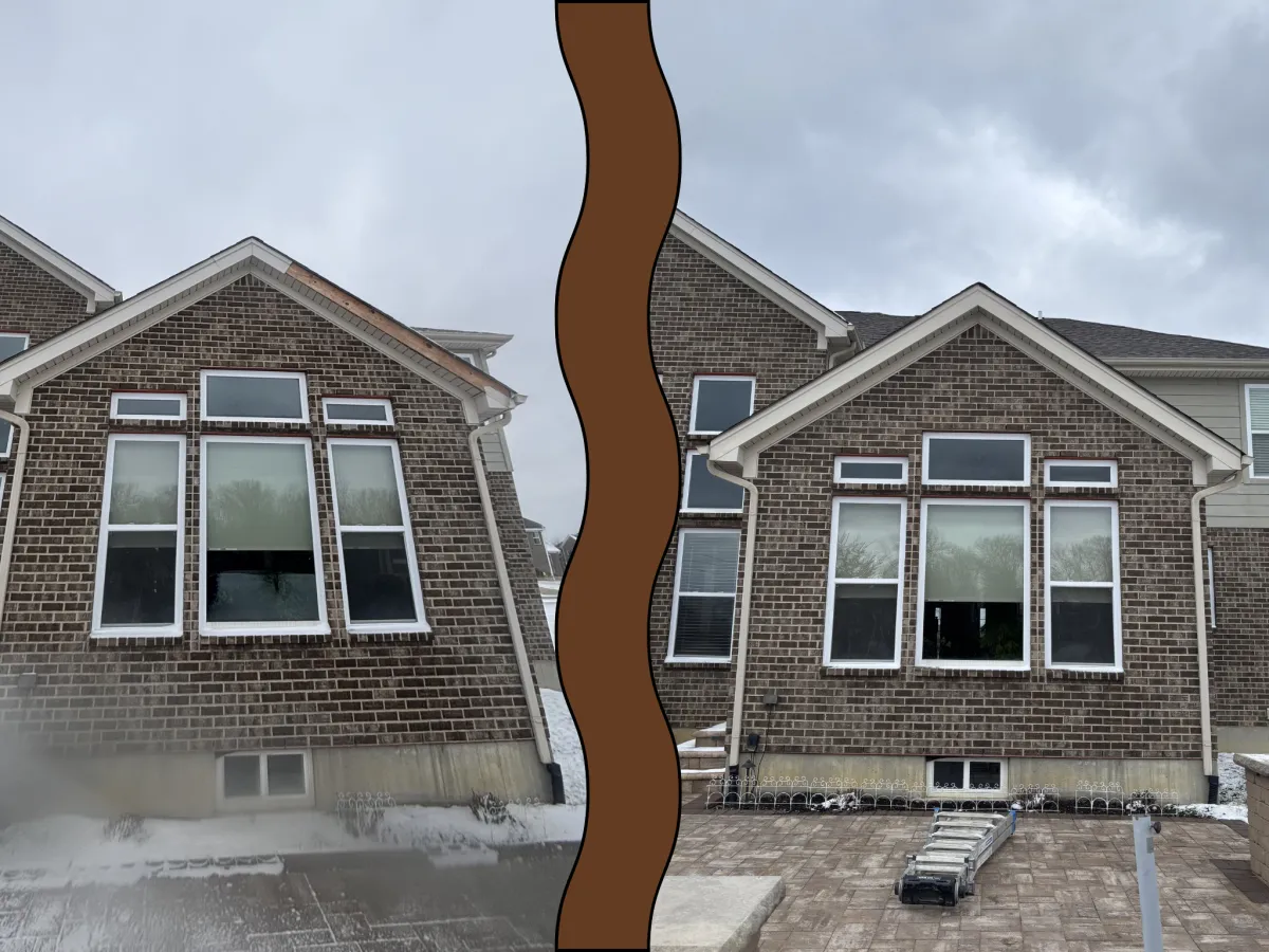Fascia replacement