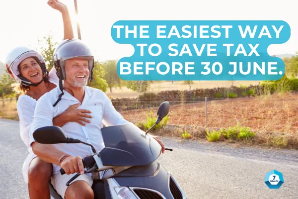 one of the biggest tax-saving opportunities available to many Australians is sitting right under their nose.   Superannuation. 