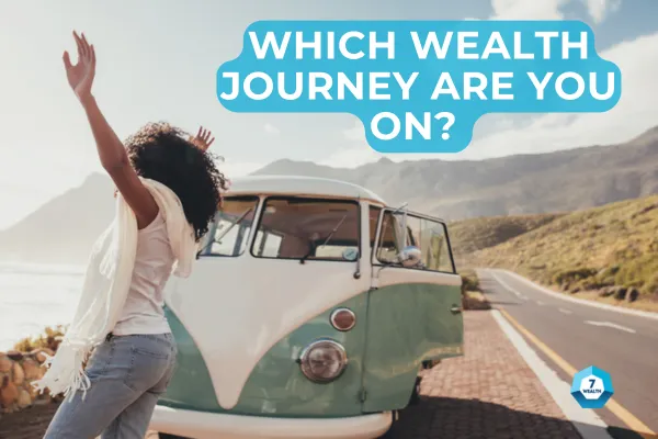 Most people ask the same question: “Are we doing the right things with our money?” Here's a simple framework to find out. 