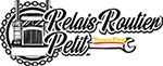 Brand Logo