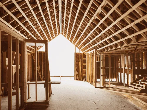 Framing