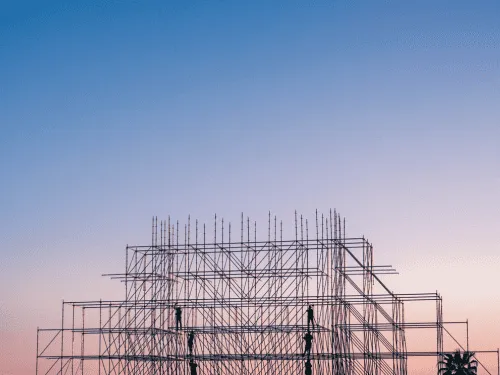  Framing