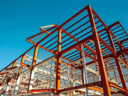 Framing Birmigham