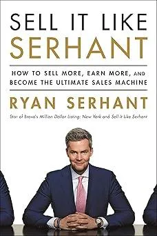 Sell it Like Serhant