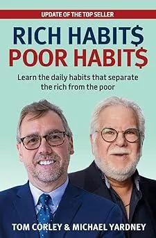Rich Habits Poor Habits