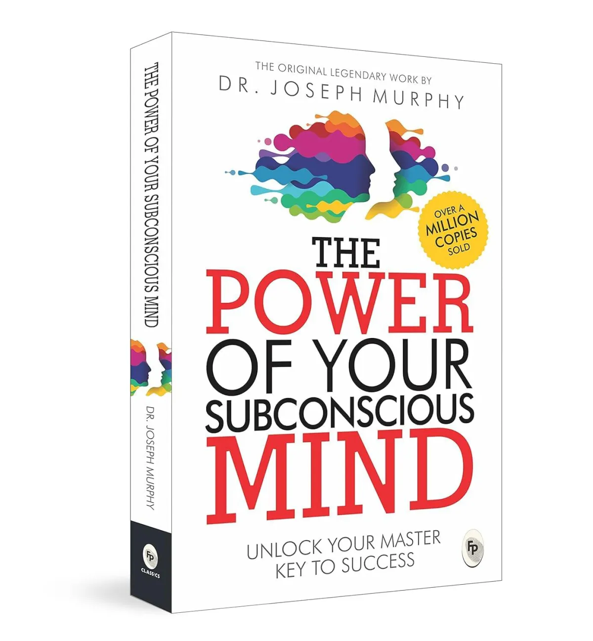 The Power Of The Subconscious Mind