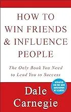 How To Win Friends & Influence People