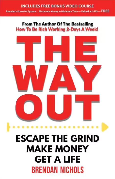 The Way Out