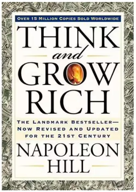 Think and Grow Rich