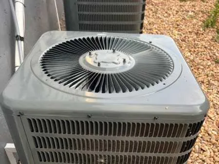 cooling system replacement greater sarasota