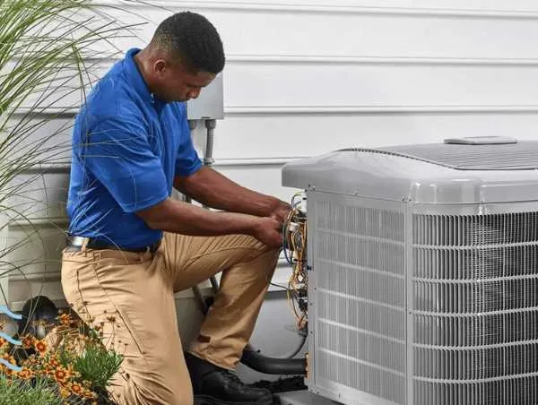 air conditioning installation Greater Barrie & Central Lake County