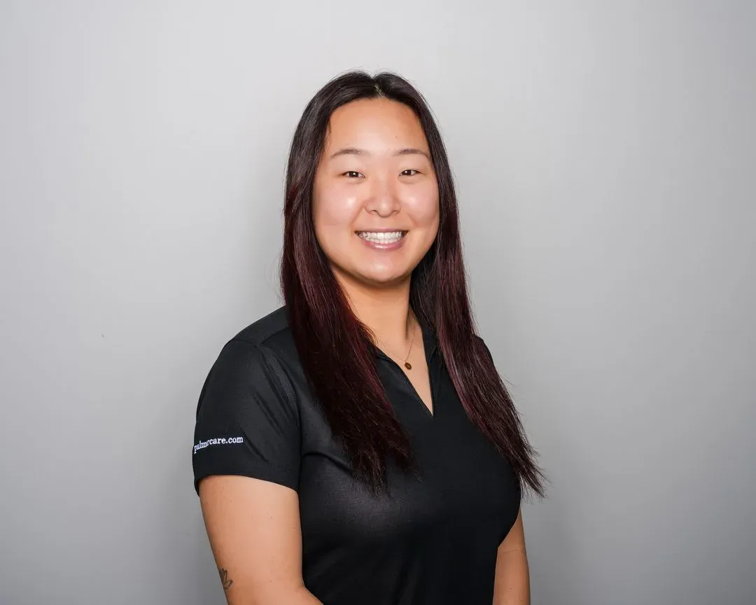 Dr. Anna Choi