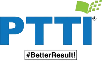 PTTI logo