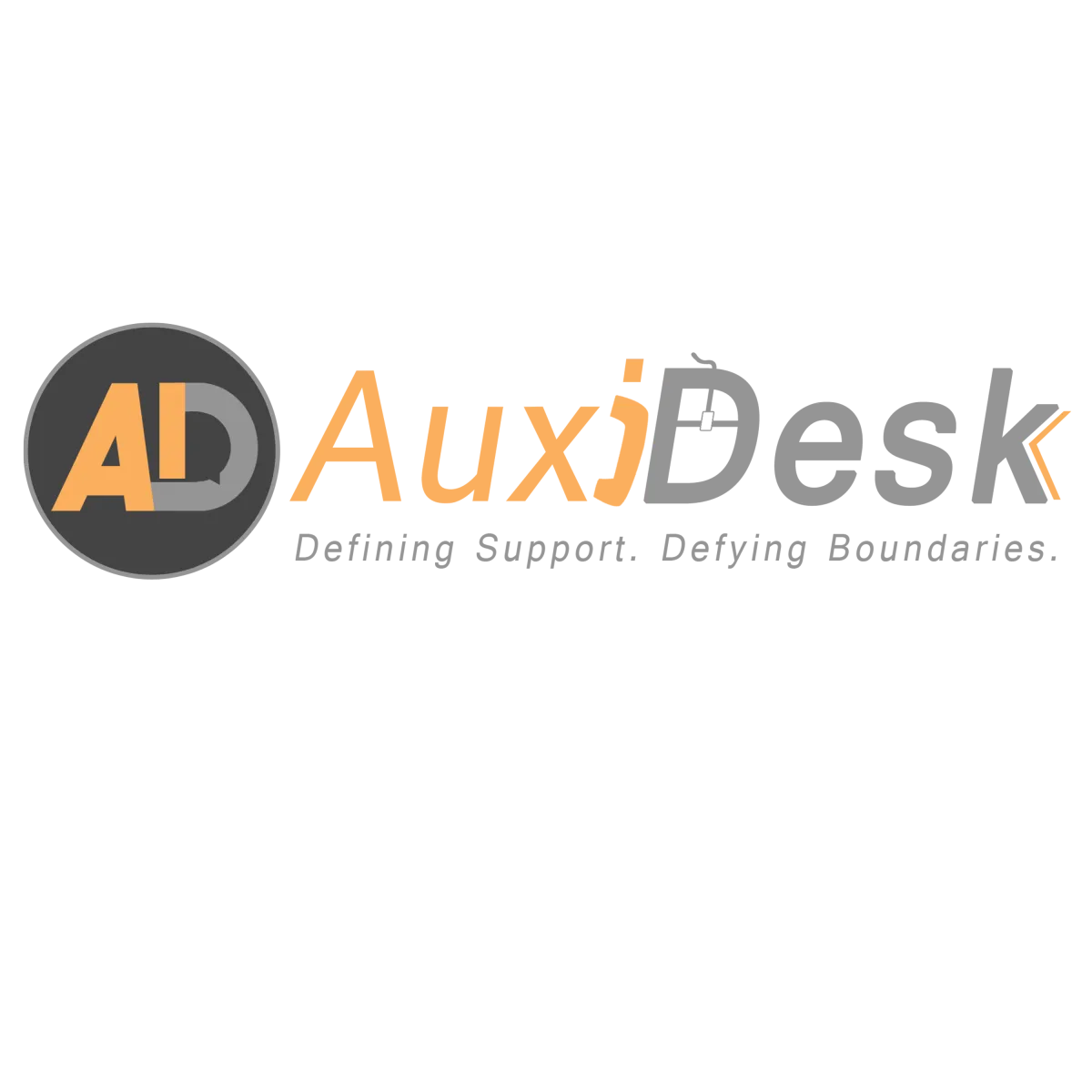 Brand Logo