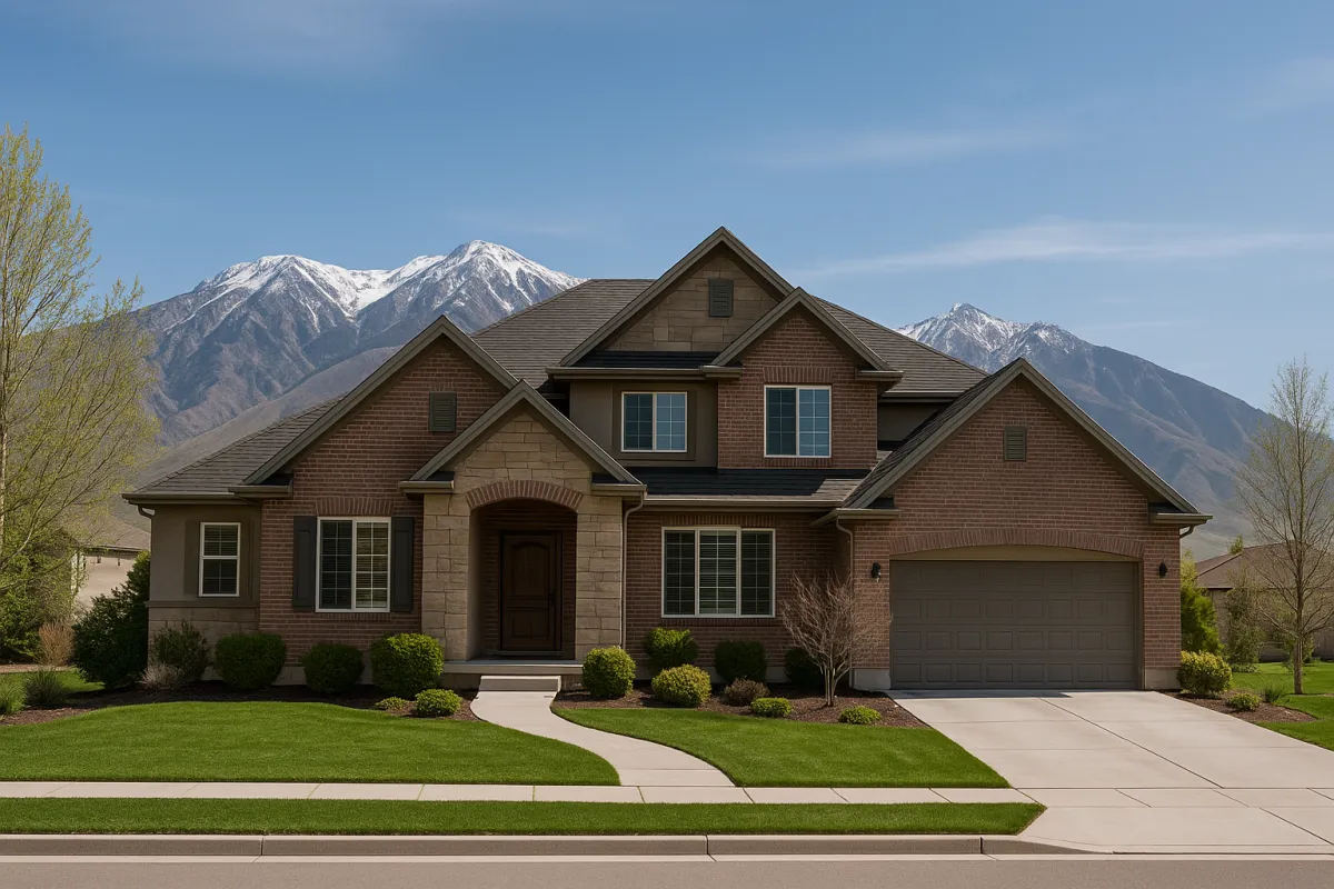 How to Protect Your Home Equity in a Utah Divorce