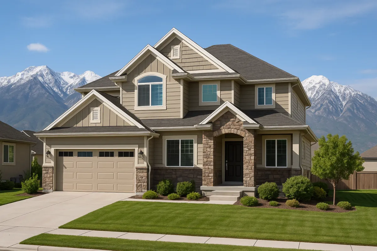Moving Out During Divorce in Utah — Your Real Estate Rights