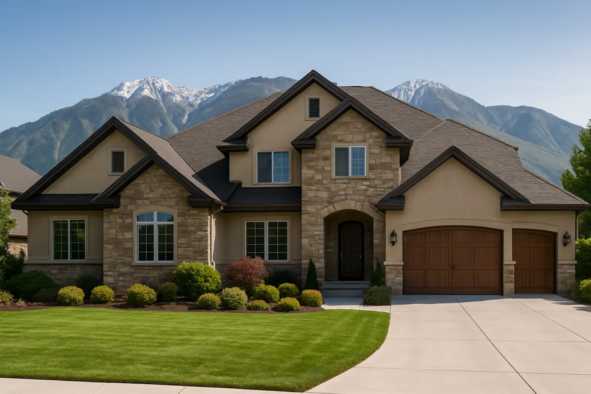 Luxury Home Inspection Checklist for Davis County Buyers