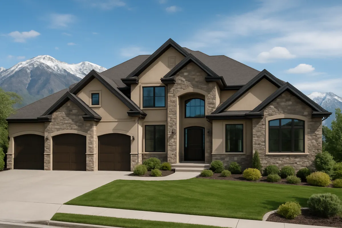 Luxury Home Upgrades That Maximize Resale Value in Davis County