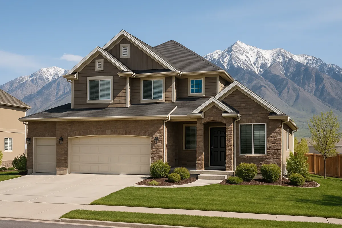 Moving Out During Divorce in Utah — Your Real Estate Rights