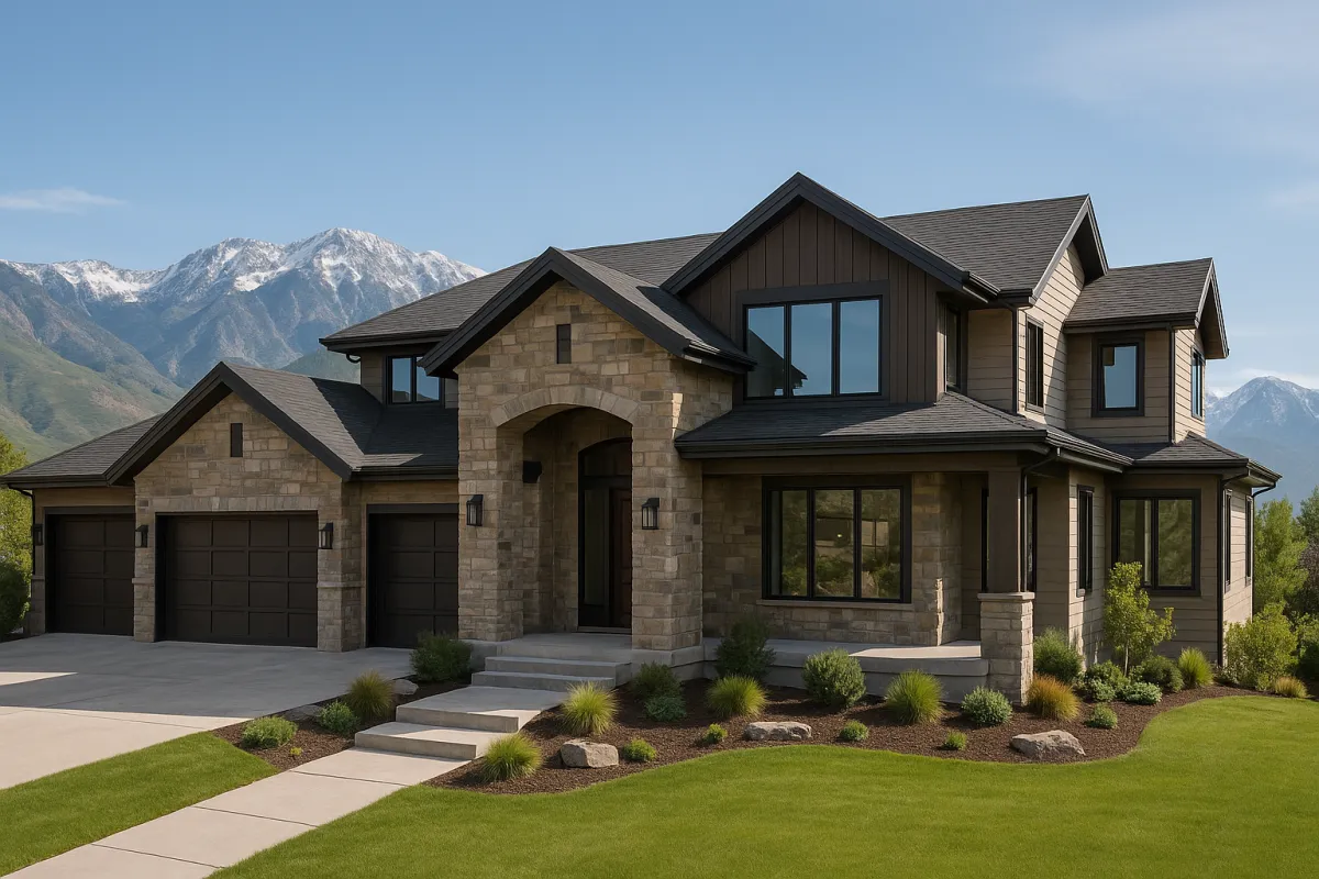 Luxury Home Upgrades That Maximize Resale Value in Davis County