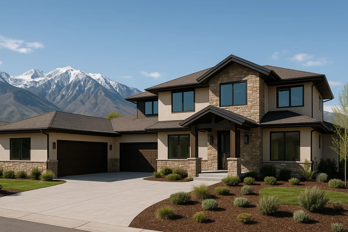 Divorce and Real Estate in Utah: Tax Implications of Selling Your Home